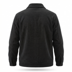 Taverno Cord Field Jacket