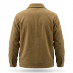 Taverno Cord Field Jacket