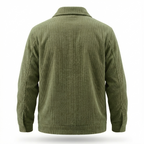 Taverno Cord Field Jacket