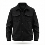 Taverno Cord Field Jacket