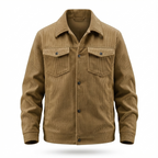 Taverno Cord Field Jacket