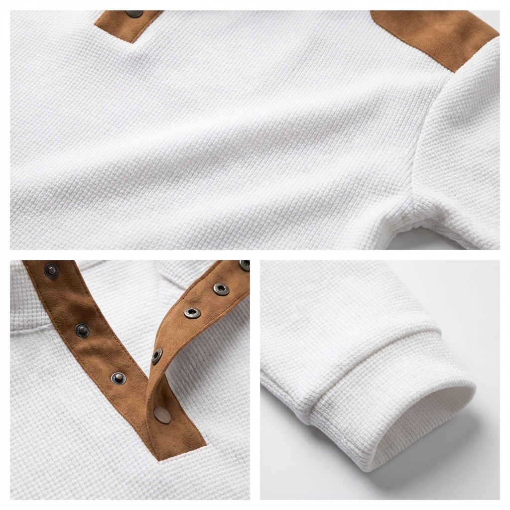 Taverno Long Sleeve Shirt