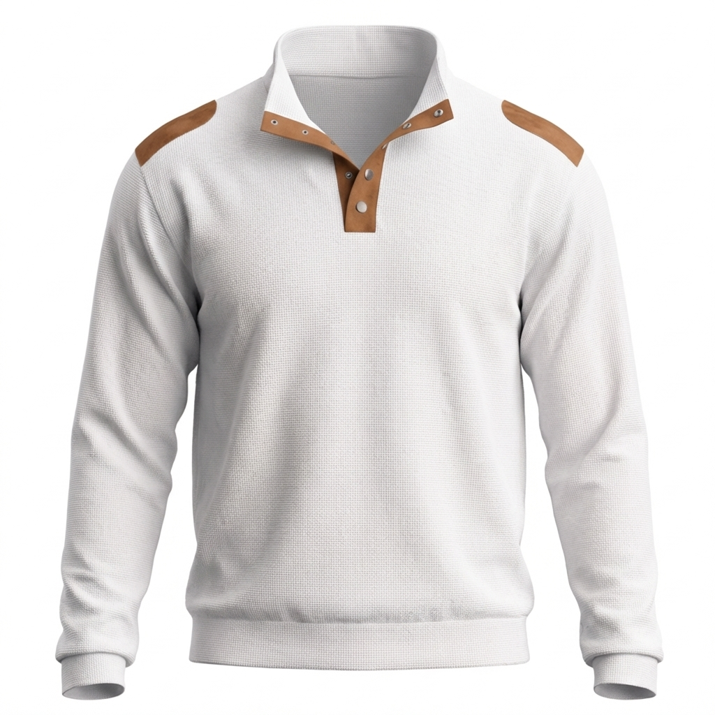 Taverno Long Sleeve Shirt