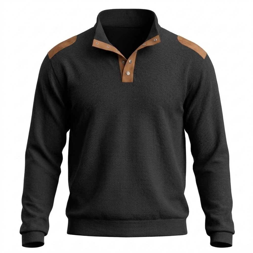 Taverno Long Sleeve Shirt