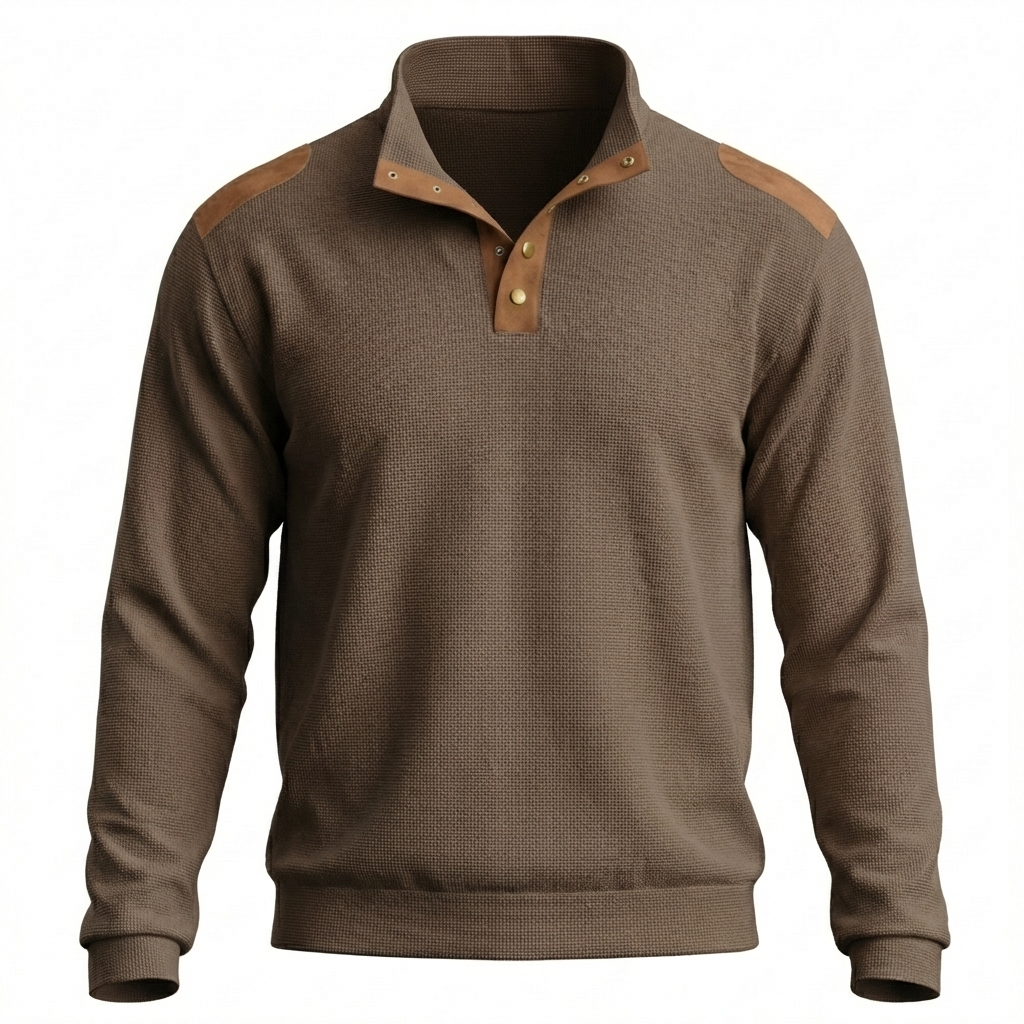 Taverno Long Sleeve Shirt