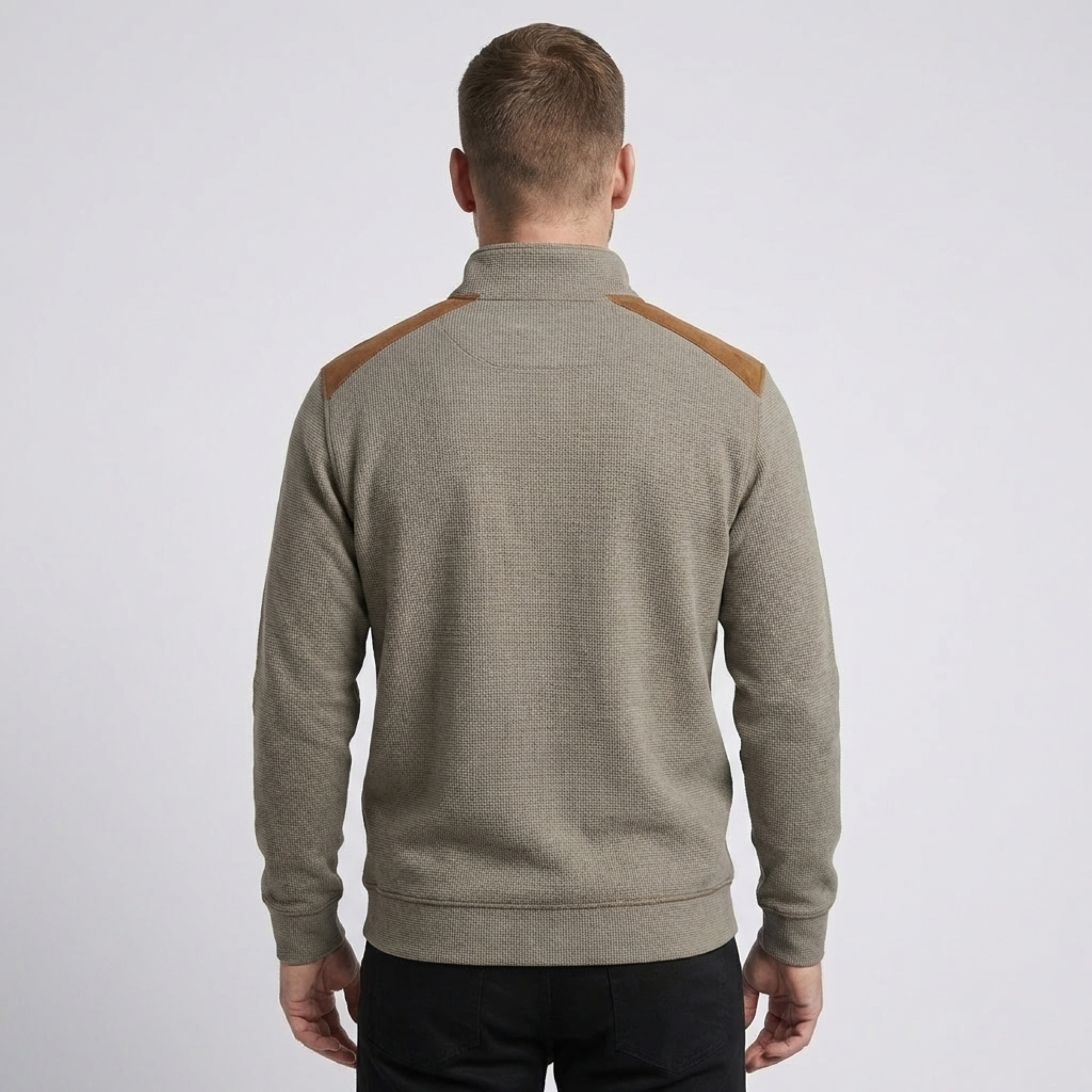 Taverno Long Sleeve Shirt