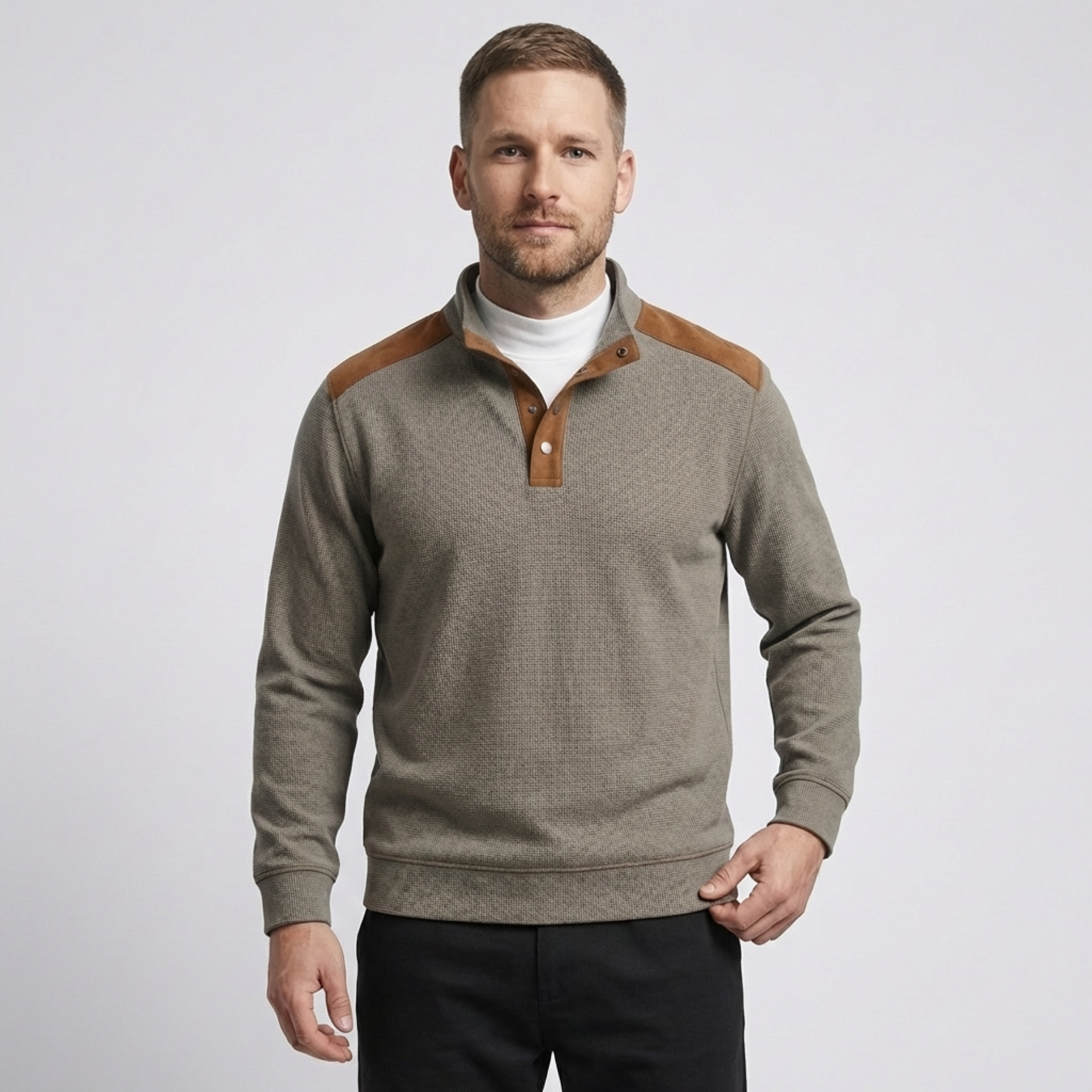 Taverno Long Sleeve Shirt