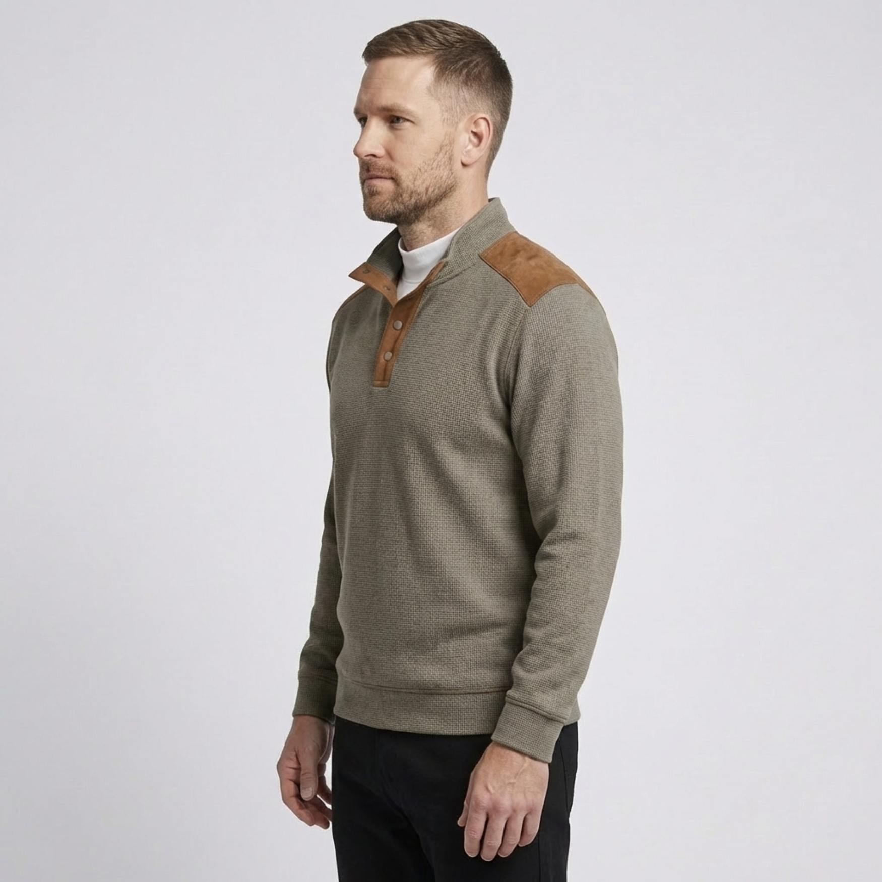 Taverno Long Sleeve Shirt