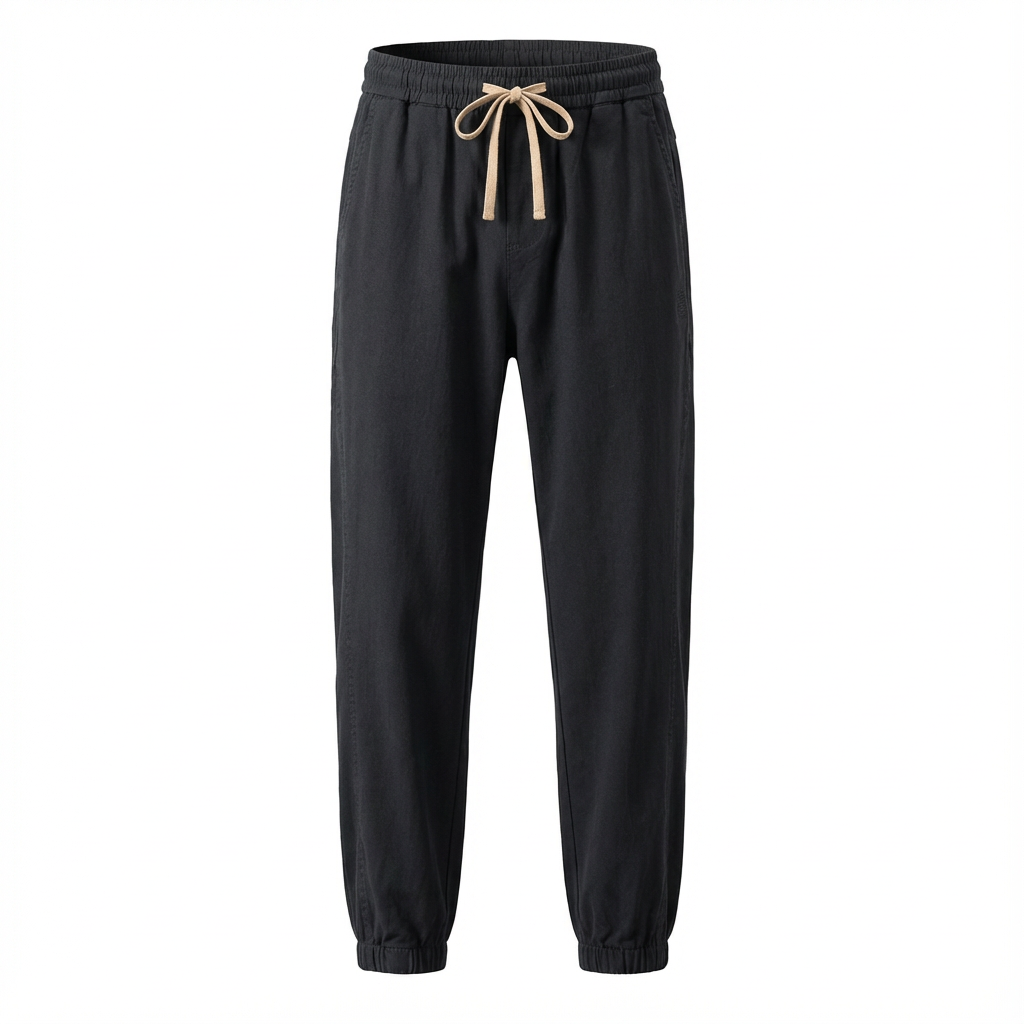 Taverno Relaxed Jogger
