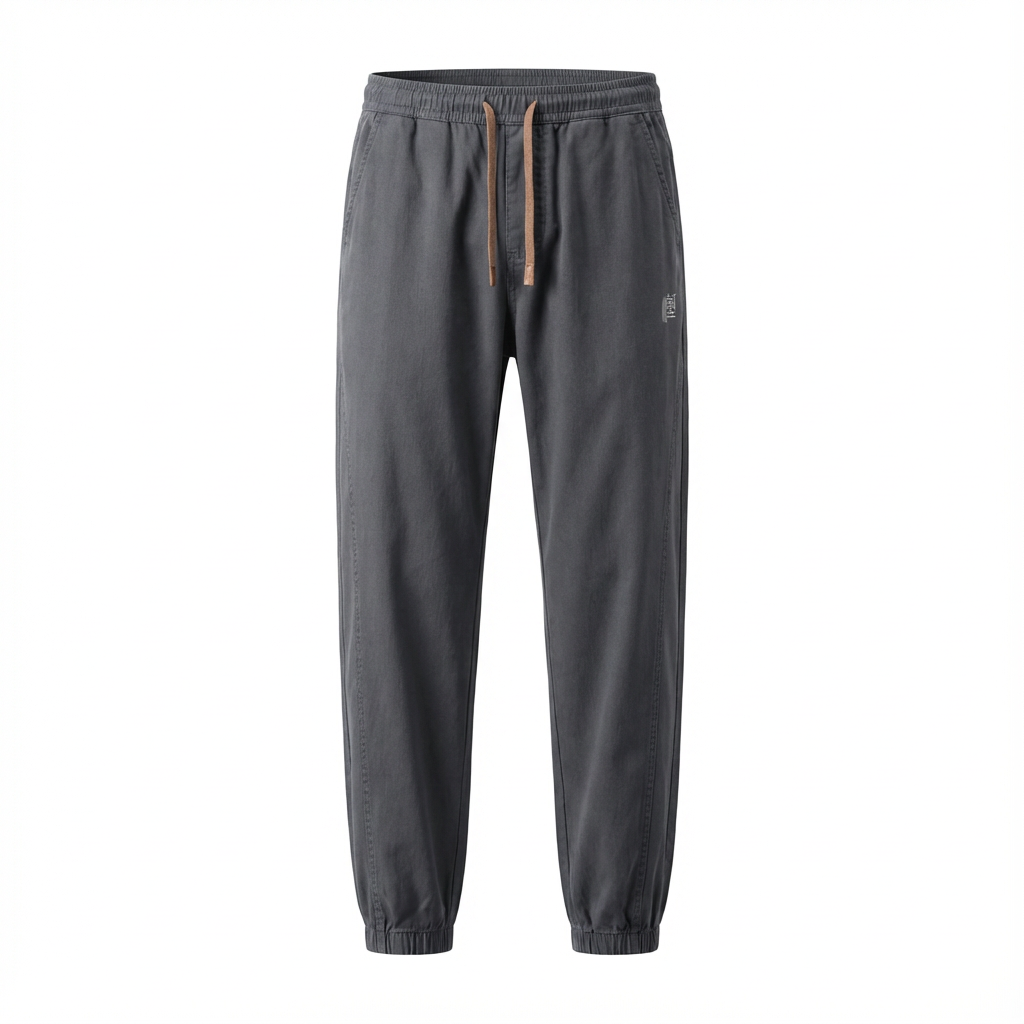 Taverno Relaxed Jogger