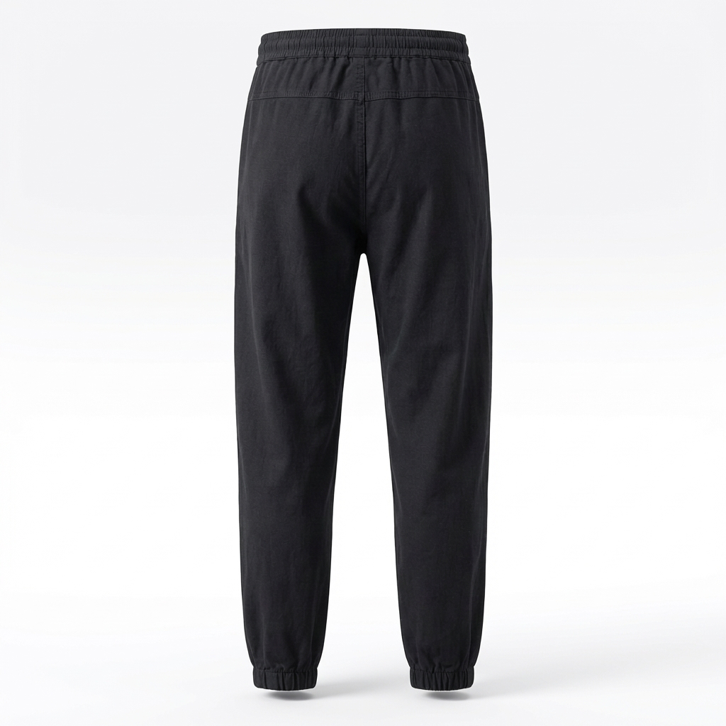 Taverno Relaxed Jogger