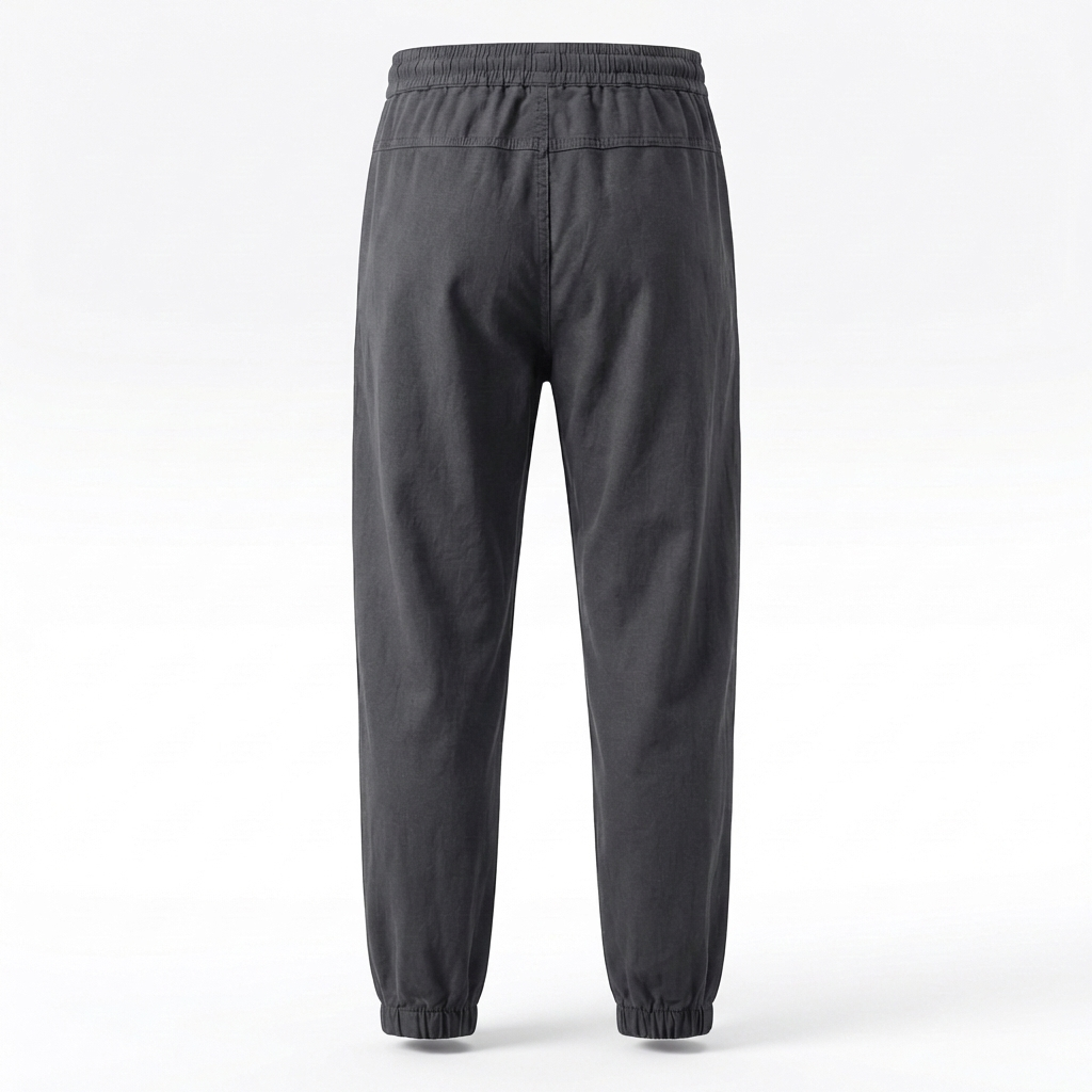 Taverno Relaxed Jogger