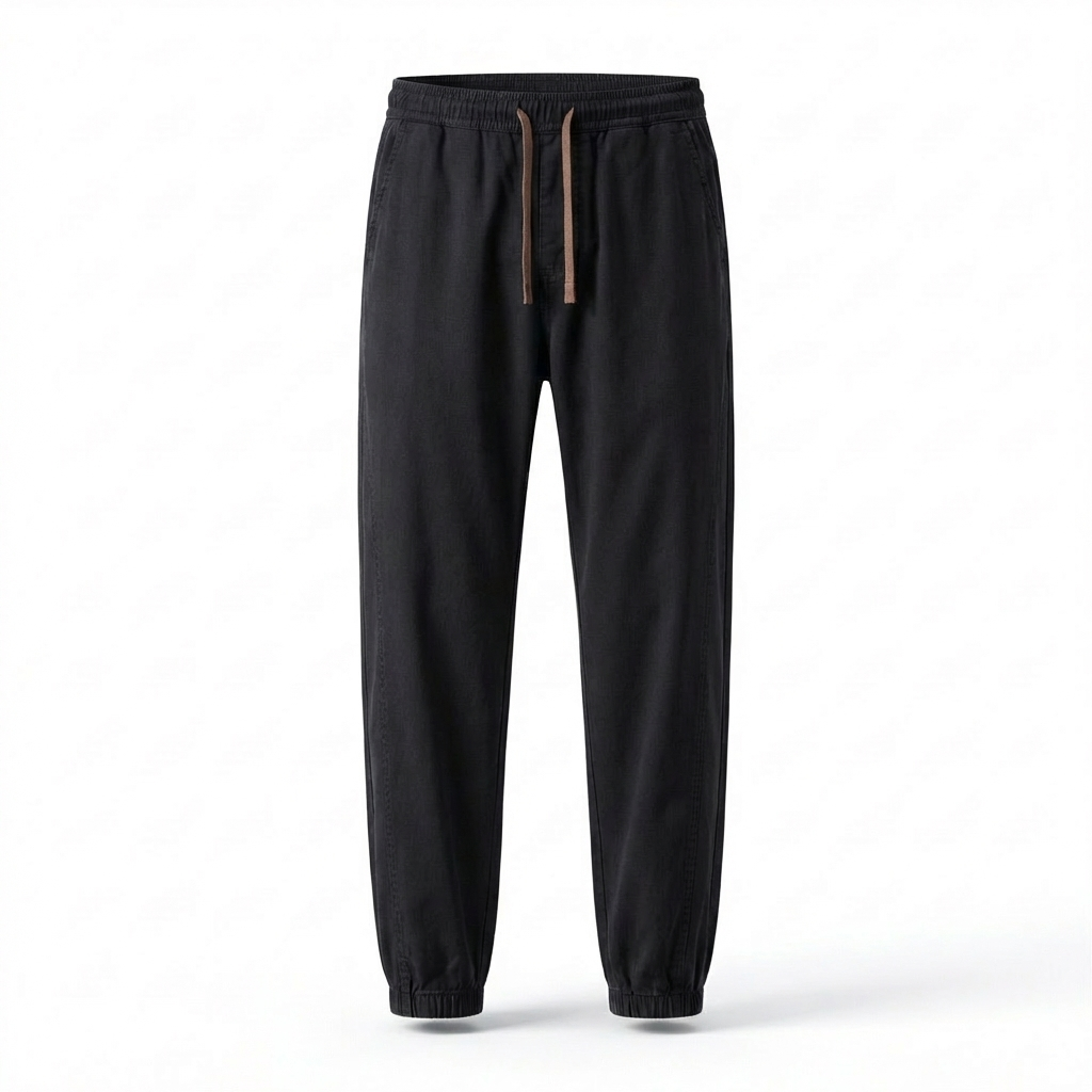 Taverno Relaxed Jogger