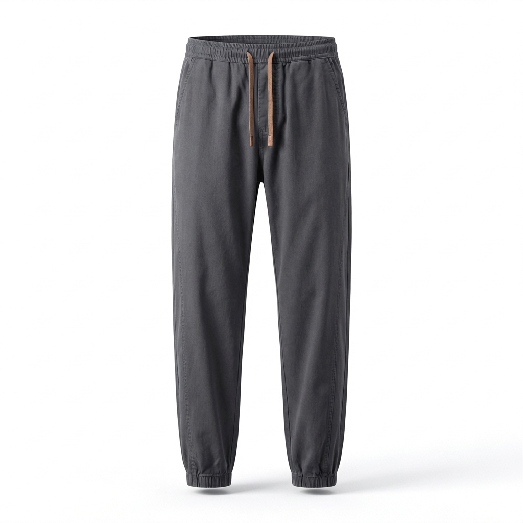 Taverno Relaxed Jogger
