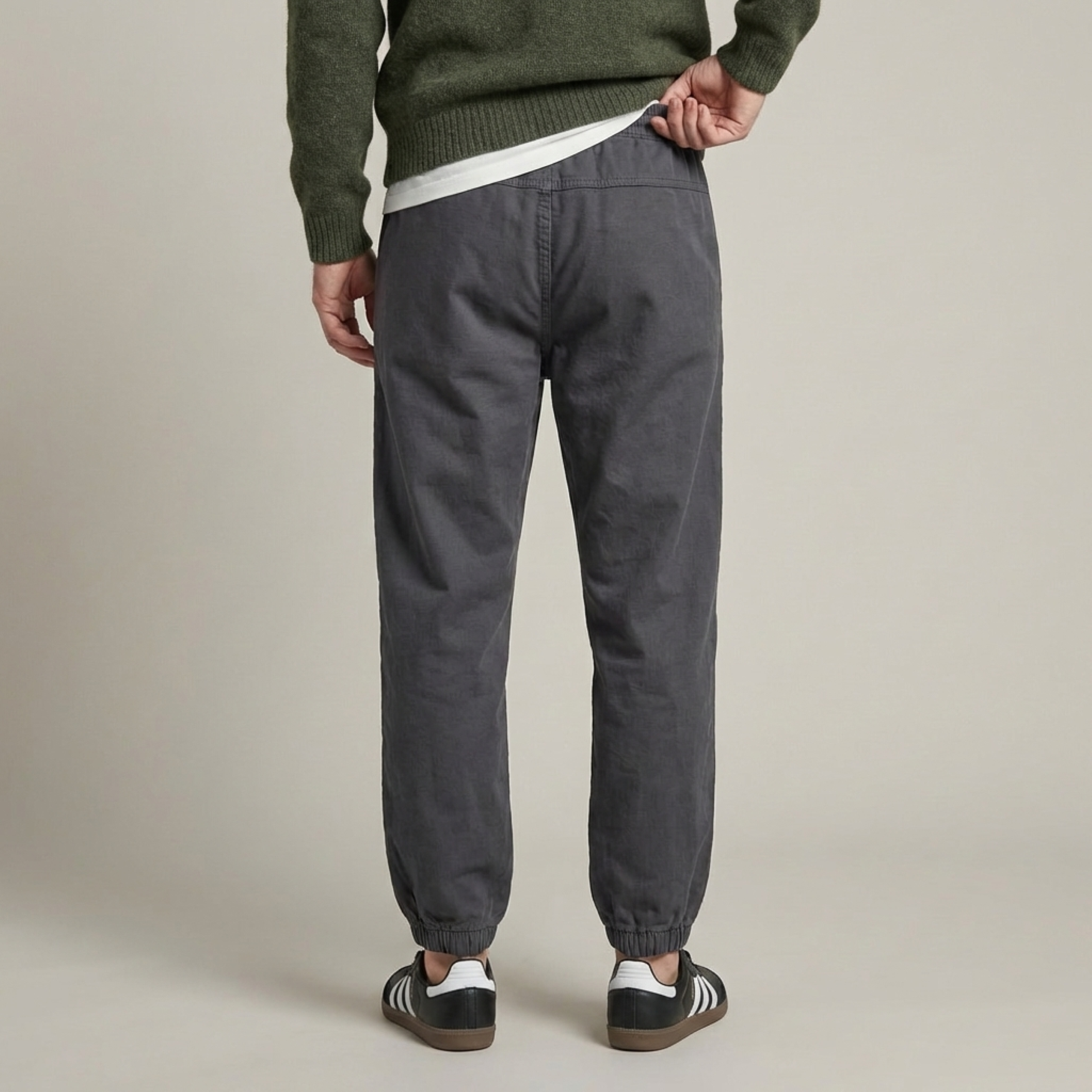 Taverno Relaxed Jogger