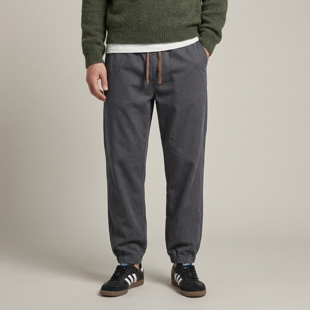 Taverno Relaxed Jogger