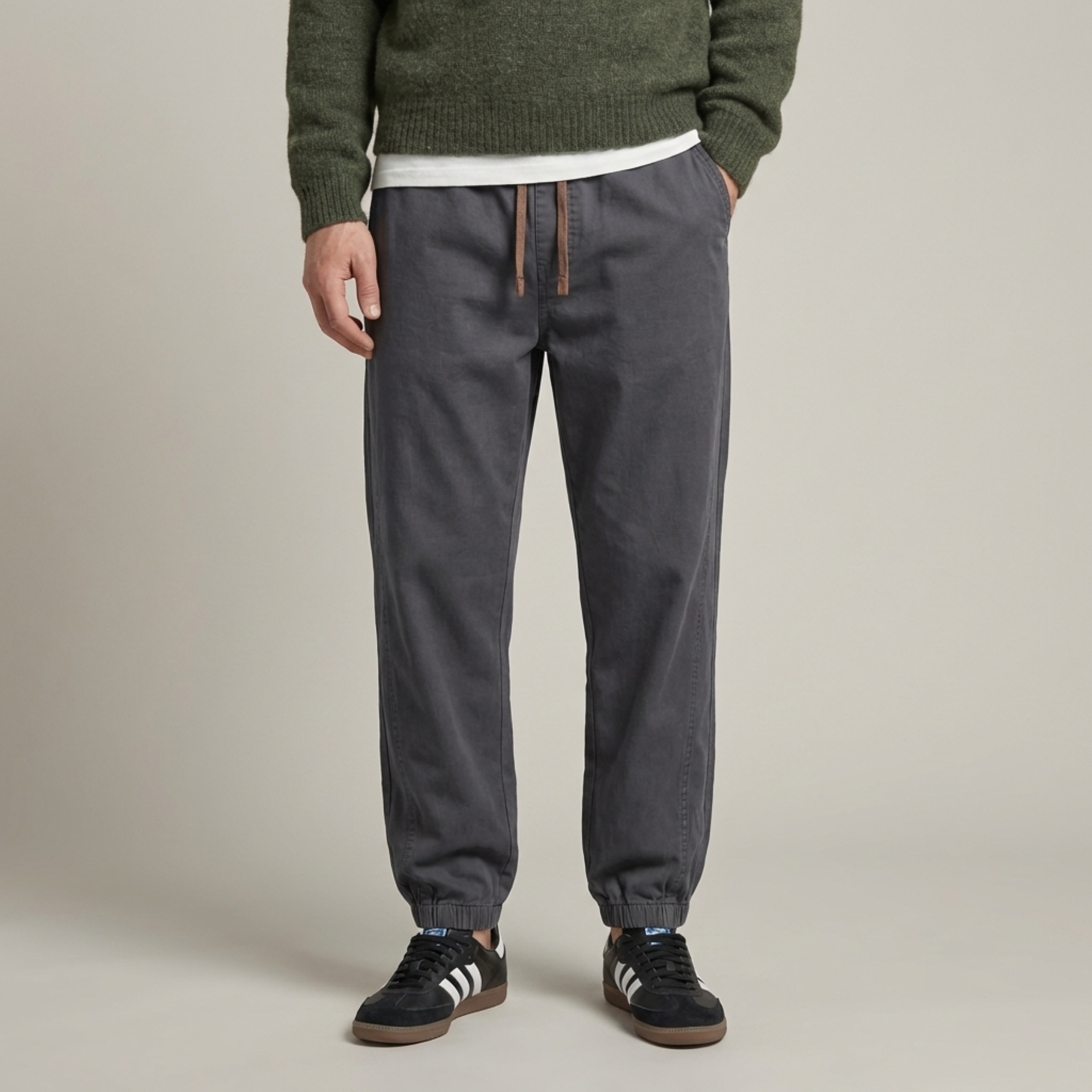 Taverno Relaxed Jogger