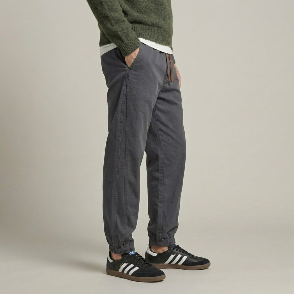 Taverno Relaxed Jogger