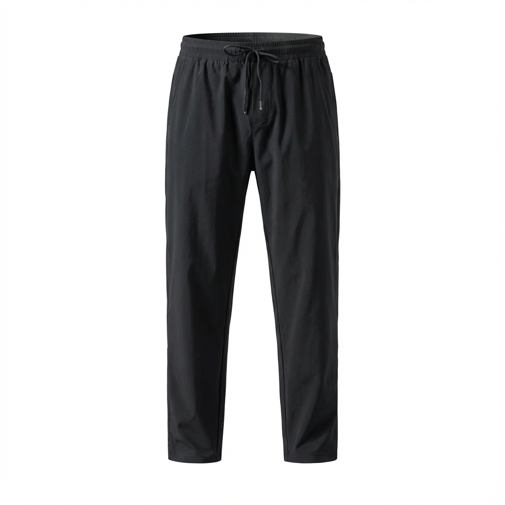 Tavreni Casual Draw Pant