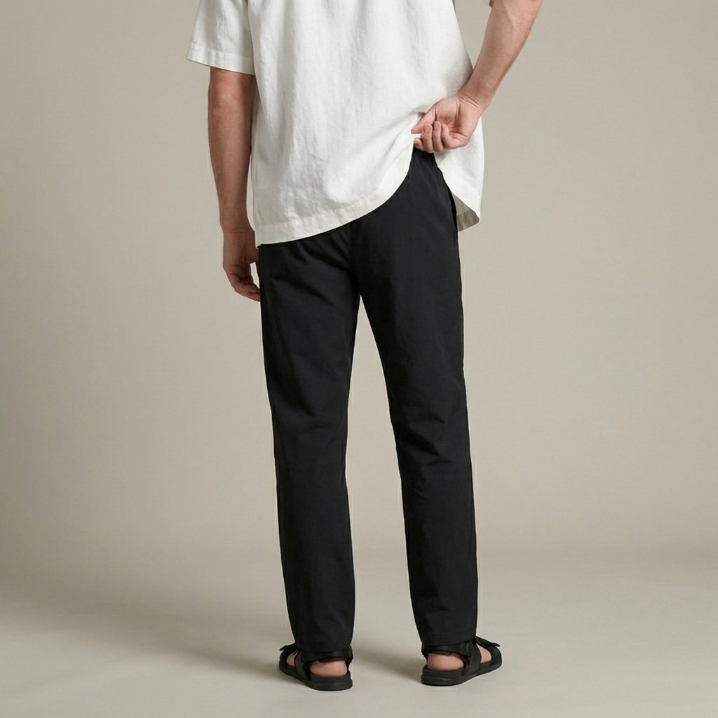 Tavreni Casual Draw Pant