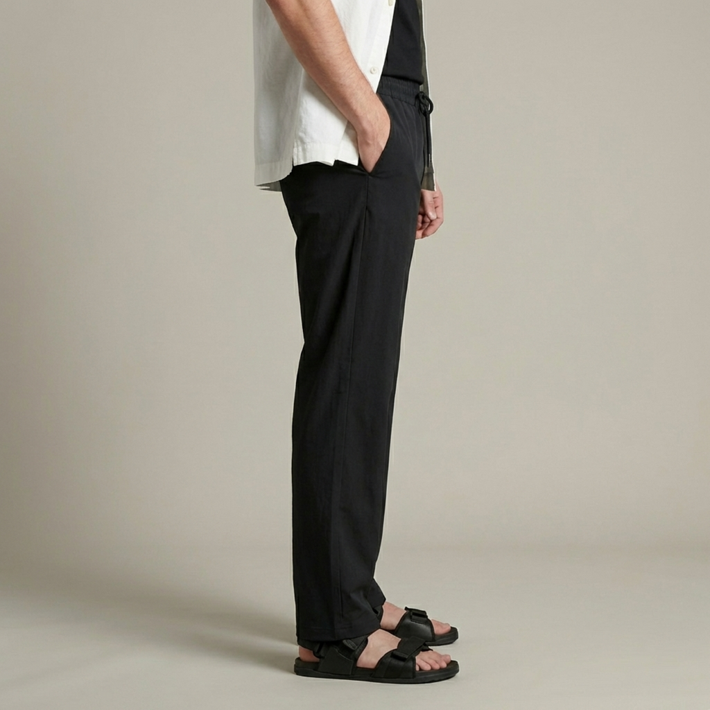 Tavreni Casual Draw Pant
