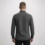 Teramo Easy Button-Down Shirt