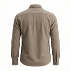 Teramo Easy Button-Down Shirt