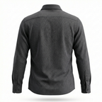 Teramo Easy Button-Down Shirt