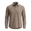 Teramo Easy Button-Down Shirt