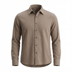 Teramo Easy Button-Down Shirt