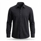 Teramo Easy Button-Down Shirt