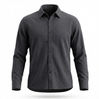 Teramo Easy Button-Down Shirt