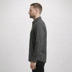 Teramo Easy Button-Down Shirt