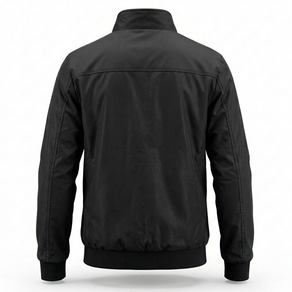 Tiverno Lightweight Casual Jacket