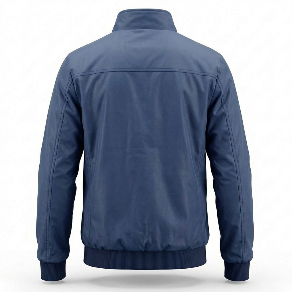 Tiverno Lightweight Casual Jacket