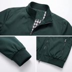 Tiverno Lightweight Casual Jacket
