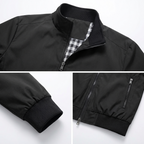 Tiverno Lightweight Casual Jacket