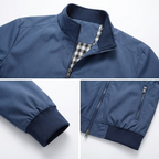 Tiverno Lightweight Casual Jacket