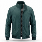 Tiverno Lightweight Casual Jacket