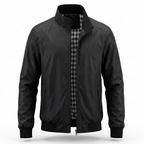 Tiverno Lightweight Casual Jacket