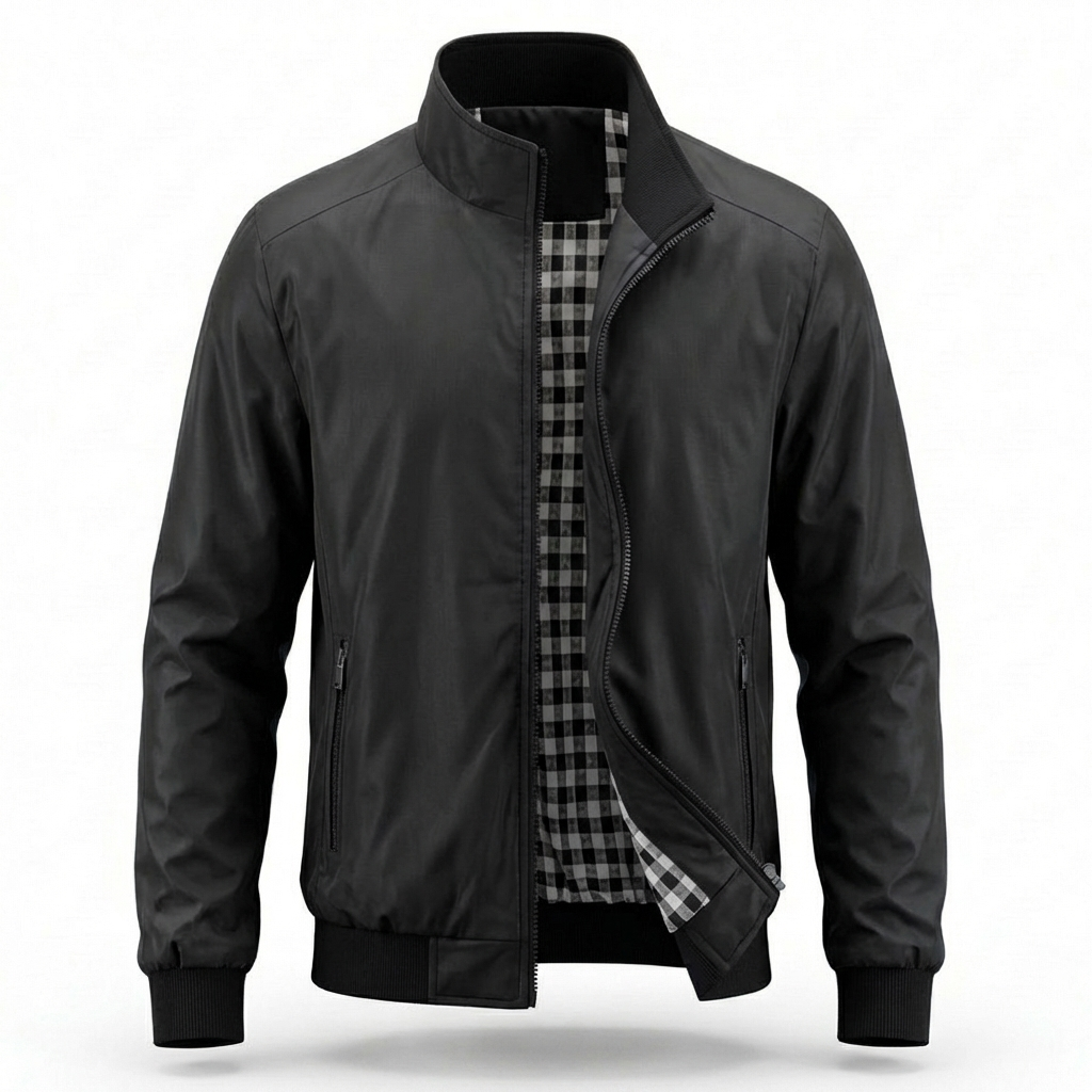 Tiverno Lightweight Casual Jacket