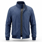 Tiverno Lightweight Casual Jacket