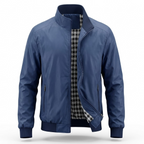 Tiverno Lightweight Casual Jacket
