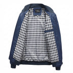 Tiverno Lightweight Casual Jacket
