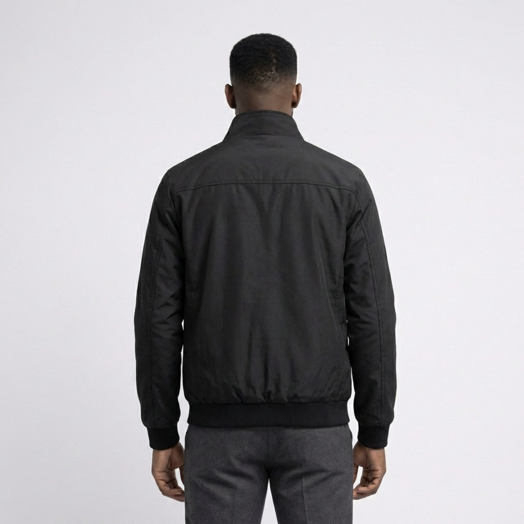 Tiverno Lightweight Casual Jacket