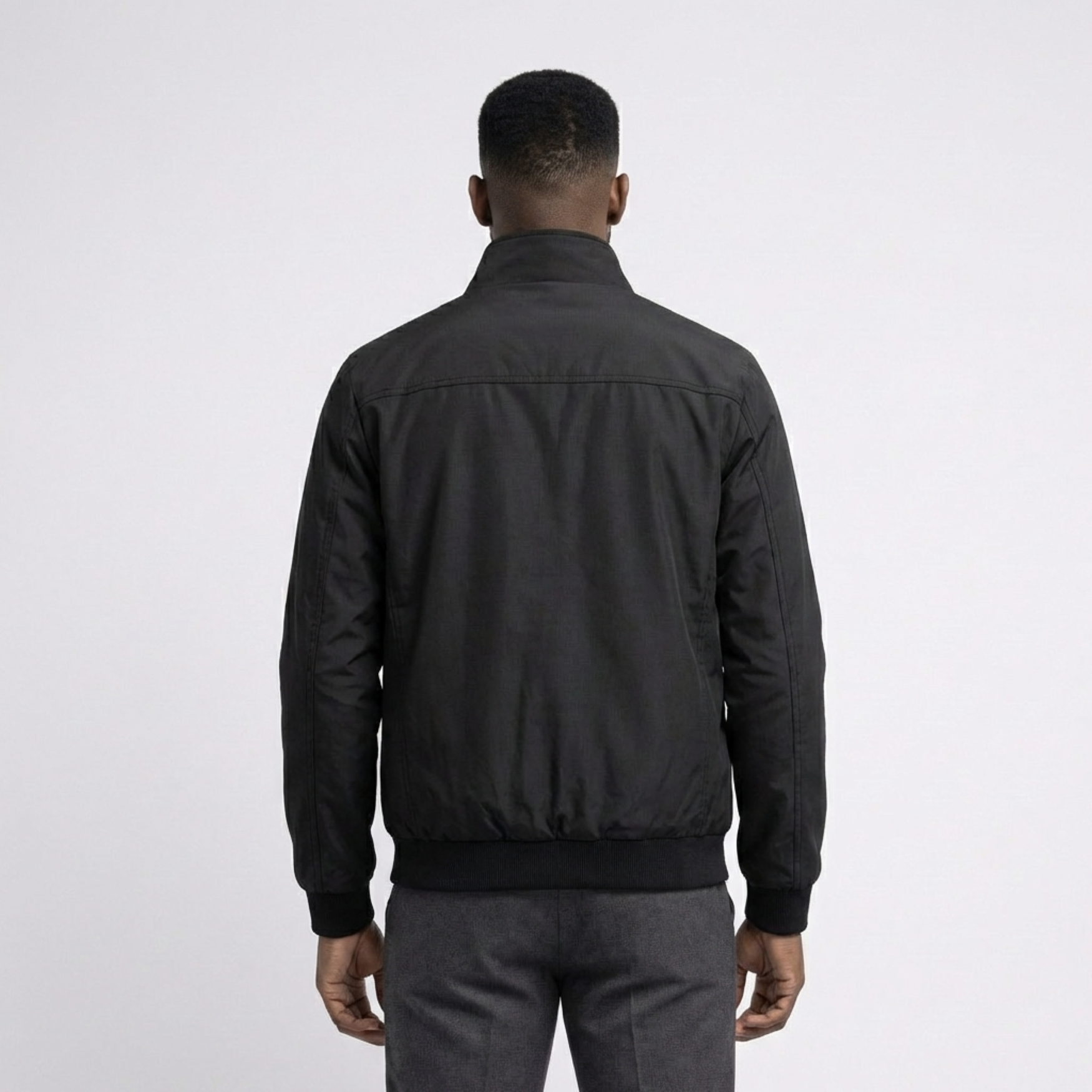 Tiverno Lightweight Casual Jacket