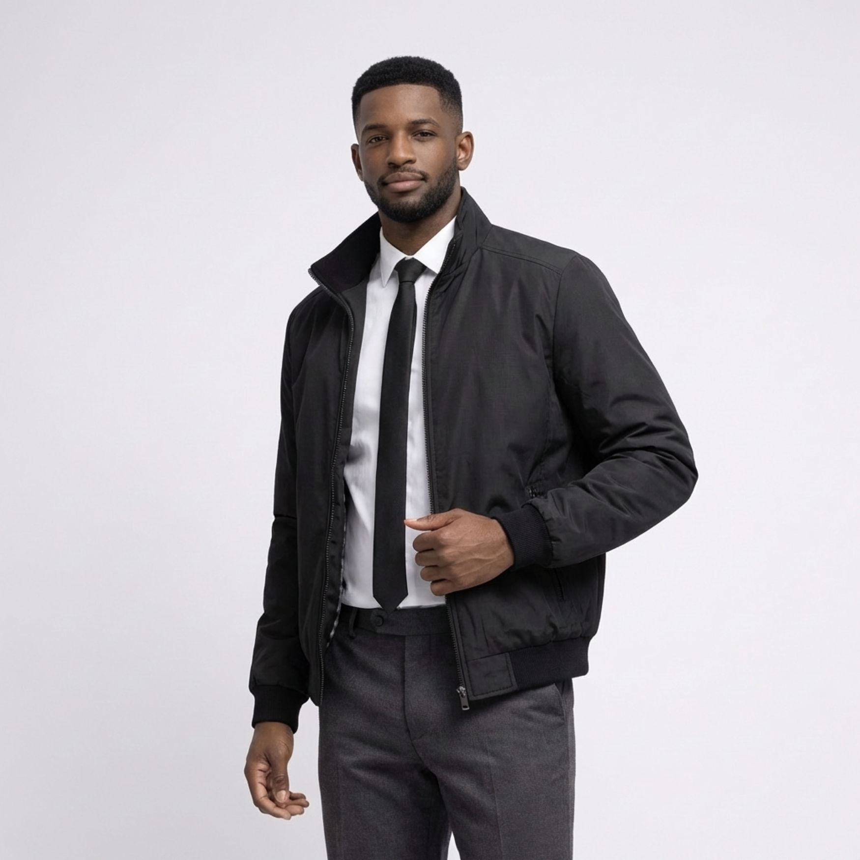 Tiverno Lightweight Casual Jacket