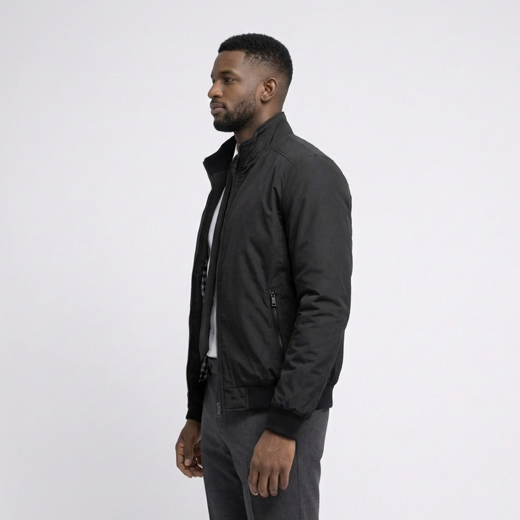 Tiverno Lightweight Casual Jacket