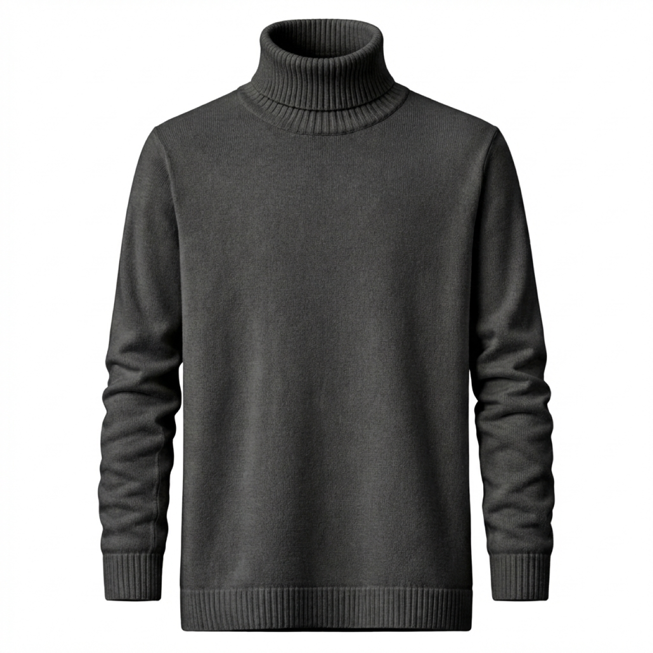 Toreno Knit Turtleneck