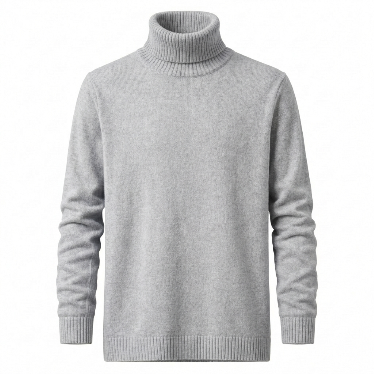 Toreno Knit Turtleneck
